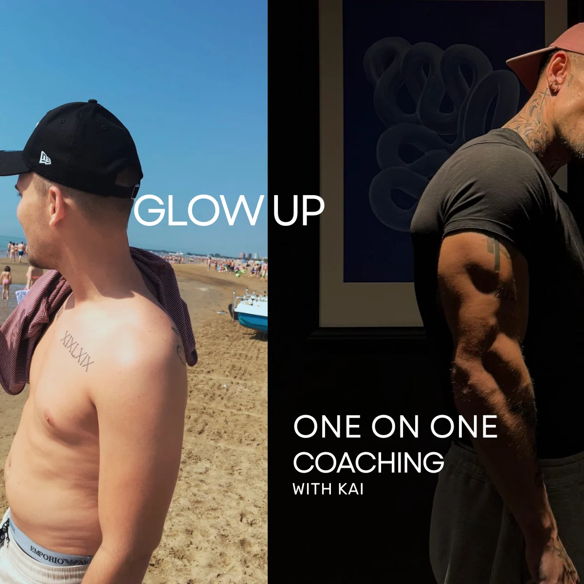 One on One Coaching