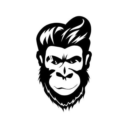 Slick Gorilla